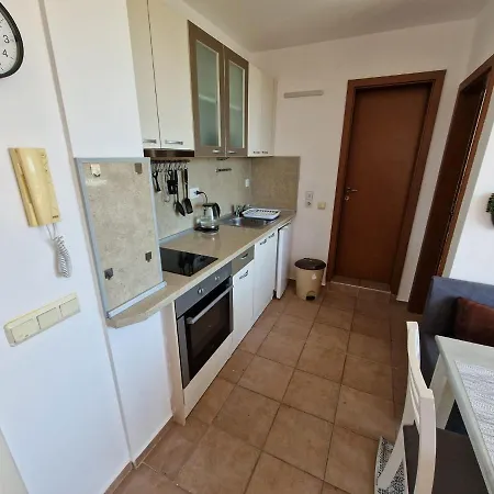 Golf, Sunny Beach, 2 Bed Slantchev Briag