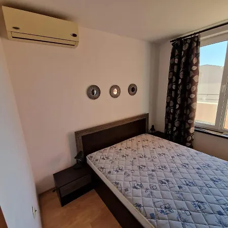 Golf, Sunny Beach, 2 Bed Appartement Slantchev Briag