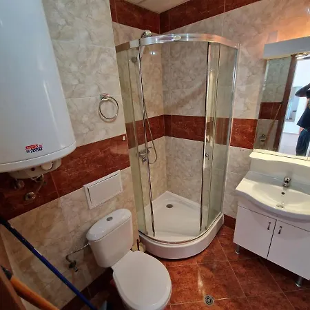 Golf, Sunny Beach, 2 Bed Daire *