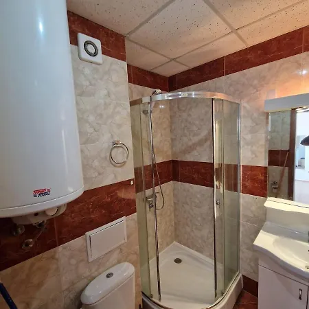 Golf, Sunny Beach, 2 Bed Daire *