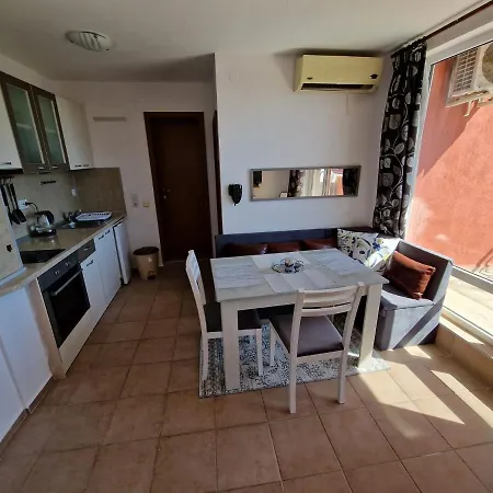 Golf, Sunny Beach, 2 Bed 阳光海滩