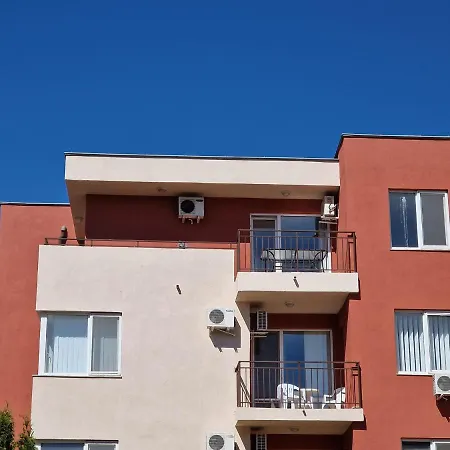 Apartment Golf, Sunny Beach, 2 Bed *