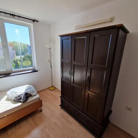 Golf, Sunny Beach, 2 Bed Apartmán *