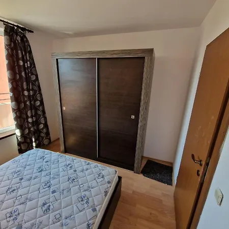 Apartmán Golf, Sunny Beach, 2 Bed *